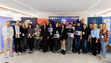 Молодіжний кіберквест School Cyber Quest для школярів Миколаївщини