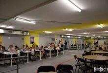 Організація шкільного навчання під час тривалих повітряних тривог