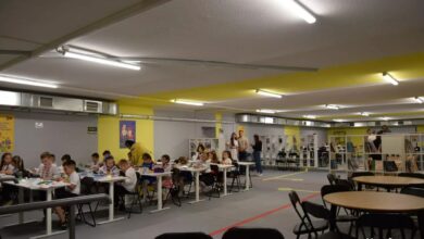 Організація шкільного навчання під час тривалих повітряних тривог