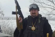 Справа єпископа ПЦУ про відстрочки від мобілізації через фіктивне оформлення дияконів
