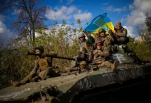 Володимир Зеленський про армію, нейтралітет і територіальні питання в можливих мирних домовленостях
