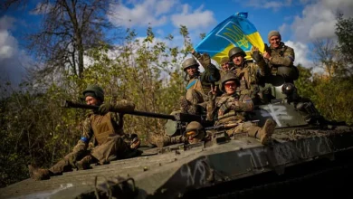 Володимир Зеленський про армію, нейтралітет і територіальні питання в можливих мирних домовленостях
