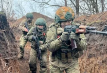 Український контрнаступ на півночі Донбасу та уповільнення наступу РФ