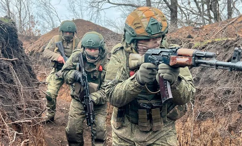 Український контрнаступ на півночі Донбасу та уповільнення наступу РФ