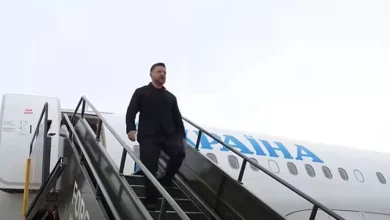Володимир Зеленський про війну та результати переговорів в Осло