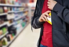 Крадіжки товарів в українських магазинах і захист від втрат
