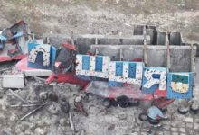 Гуманітарна криза в окупованих Олешках на Херсонщині