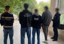 Справа лікаря на Одещині щодо фіктивної інвалідності та виключення з військового обліку