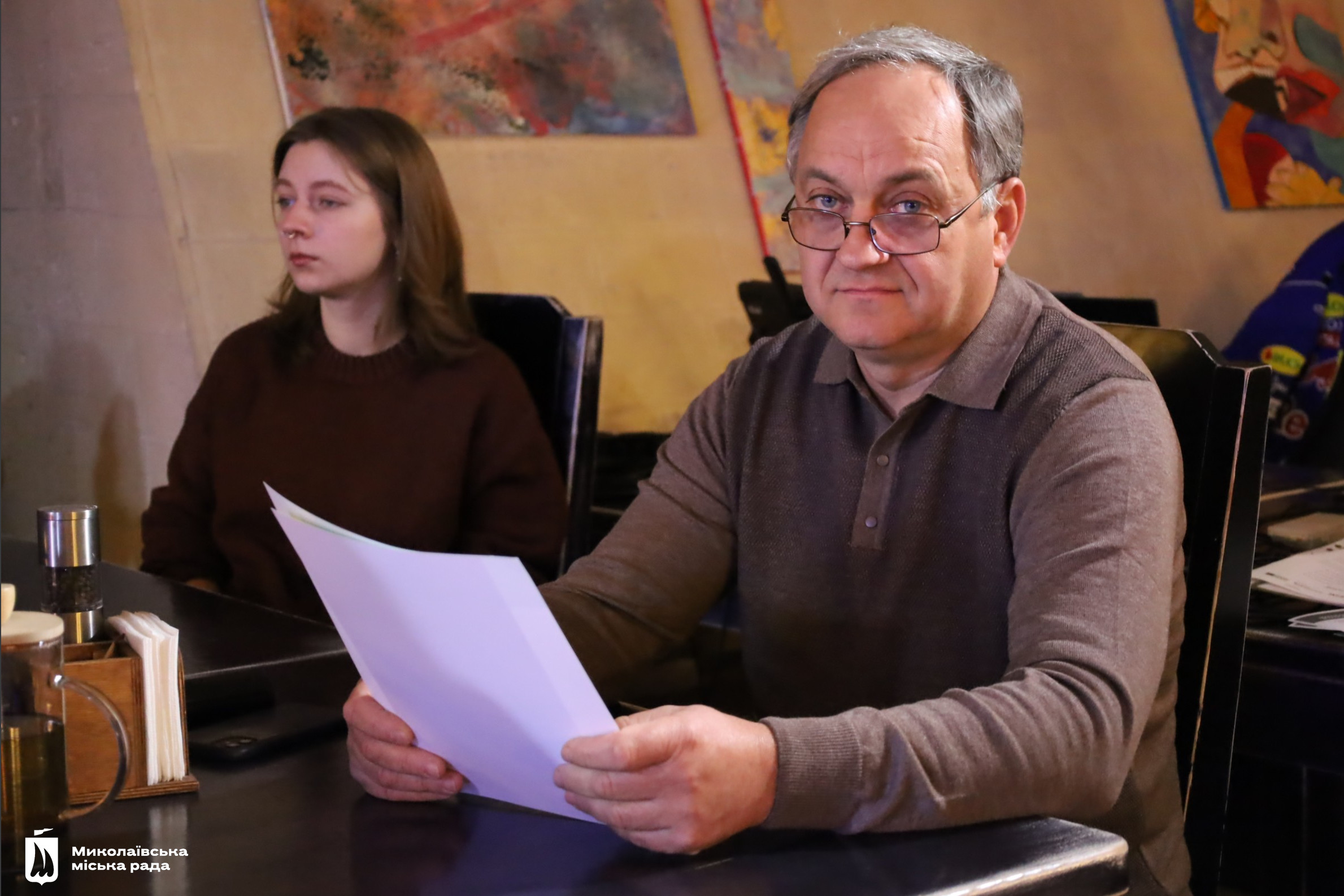 Відкриття Південного медіа-хабу в Миколаєві