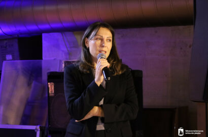 Відкриття Південного медіа-хабу в Миколаєві