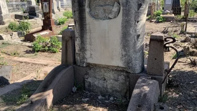 Пошук могил і перегляд тарифів на ритуальні послуги в Миколаєві