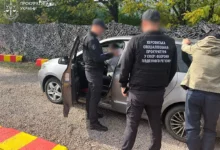 Справа про перевезення військових через Миколаївщину в обхід блокпостів