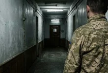 Випадок заявленого побиття військовозобов’язаного у Звенигородському ТЦК на Черкащині