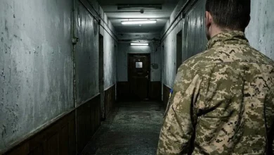Випадок заявленого побиття військовозобов’язаного у Звенигородському ТЦК на Черкащині