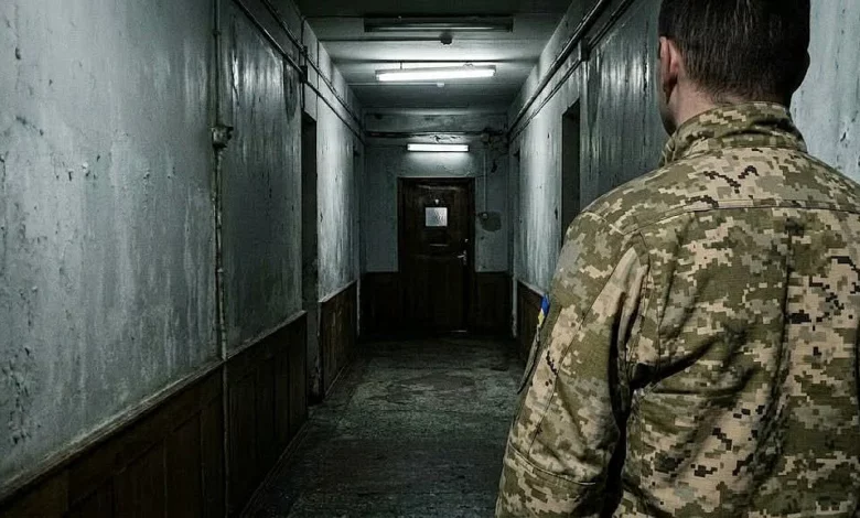 Випадок заявленого побиття військовозобов’язаного у Звенигородському ТЦК на Черкащині