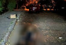Смертельна ДТП за участю Volkswagen Jetta у дворі будинку в Миколаєві