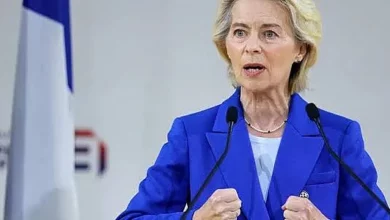 Підготовка нових санкцій ЄС проти Росії через атаки на енергетичну інфраструктуру