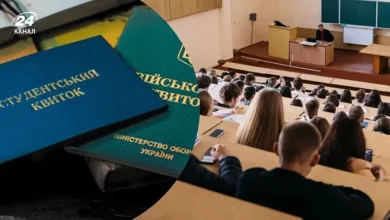 Оскарження мобілізації студента денної форми навчання на Закарпатті