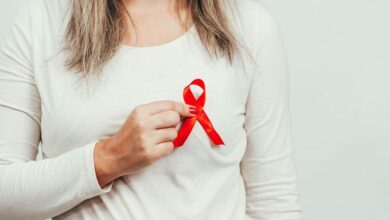 Захворюваність на ВІЛ-інфекцію та СНІД на Миколаївщині за дев’ять місяців 2026 року