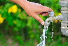 Тимчасове відключення водопостачання в Миколаєві через аварійно-ремонтні роботи