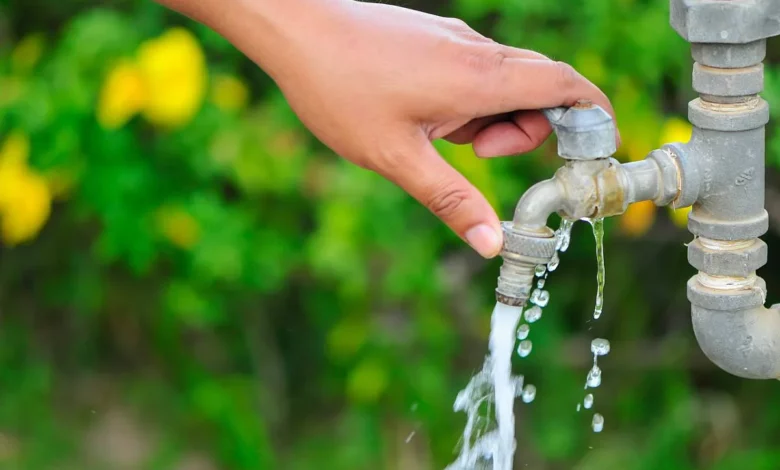 Тимчасове відключення водопостачання в Миколаєві через аварійно-ремонтні роботи