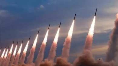 Заява МЗС Росії з погрозами продовжити масовані удари по Україні