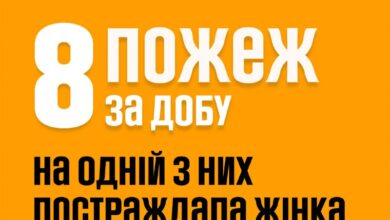 Пожежа в житловому будинку в Петрівці Миколаївського району