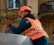 Оновлення водопроводу на вулиці Соборній у Миколаєві