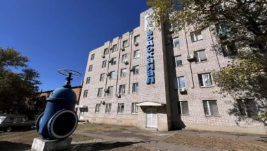 Перевірка організації антикорупційної роботи на підприємстві «Миколаївводоканал»