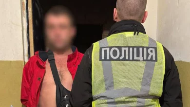 Убивство чоловіка у квартирі в Подільському районі Києва