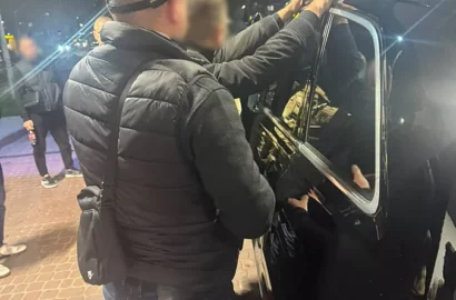 Розслідування крадіжок і шахрайства з коштами відвідувачів нічних закладів Львова