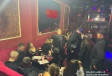 Розслідування крадіжок і шахрайства з коштами відвідувачів нічних закладів Львова