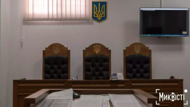 Справа про фіктивне працевлаштування та бюджетні зарплати у спортивних школах Миколаєва