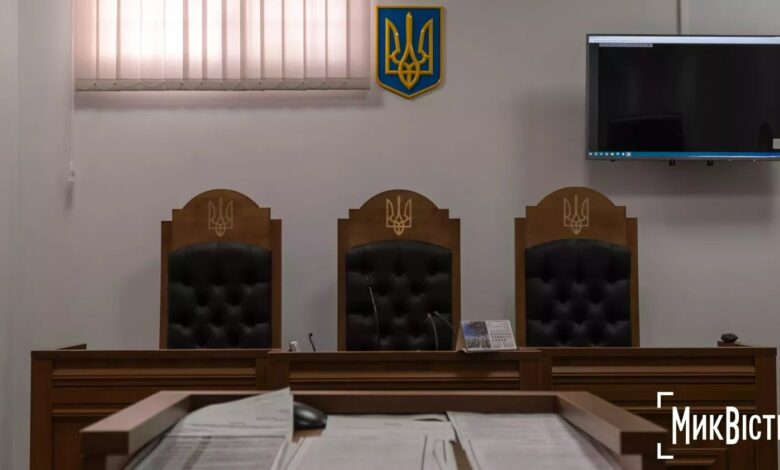 Справа про фіктивне працевлаштування та бюджетні зарплати у спортивних школах Миколаєва
