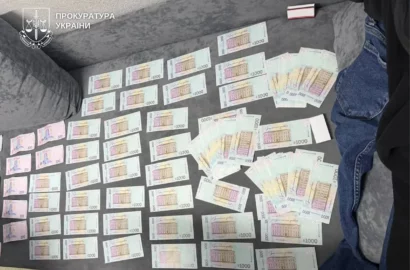 Справа київського нейрохірурга щодо фіктивних медичних документів для оформлення інвалідності
