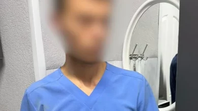 Справа київського нейрохірурга щодо фіктивних медичних документів для оформлення інвалідності