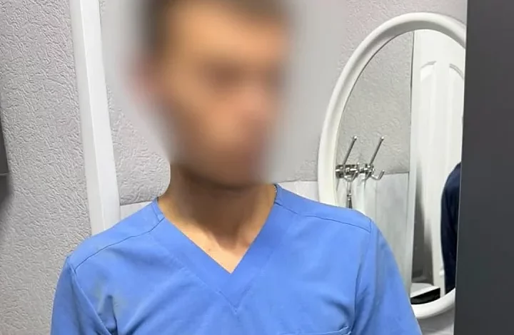 Справа київського нейрохірурга щодо фіктивних медичних документів для оформлення інвалідності