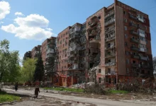 Зимова допомога ООН для українців