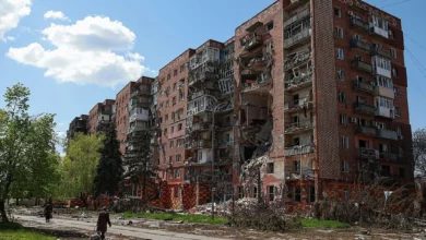Зимова допомога ООН для українців