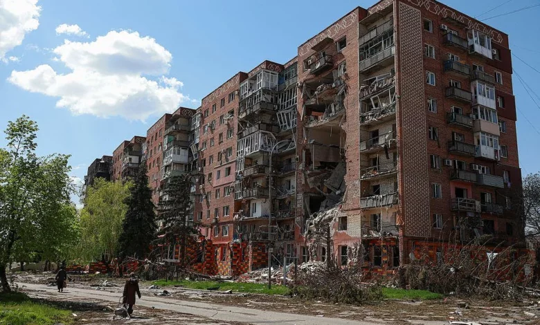 Зимова допомога ООН для українців