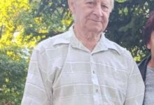 Петро Іванович Жмурченко, якого розшукують у Миколаєві