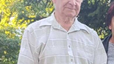 Петро Іванович Жмурченко, якого розшукують у Миколаєві