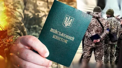 Бронювання військовозобов’язаних працівників критично важливих підприємств