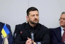 Володимир Зеленський про послаблення санкцій щодо російського дизельного пального