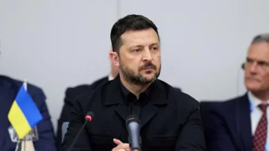 Володимир Зеленський про послаблення санкцій щодо російського дизельного пального