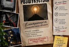 Перевірки незаконних підключень та необлікованого споживання електроенергії «Миколаївобленерго»