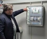 Модернізація опалення будинку ОСББ «Новобузький 120» у Миколаєві