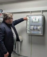 Модернізація опалення будинку ОСББ «Новобузький 120» у Миколаєві