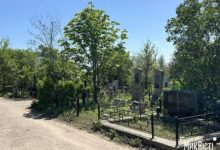 Ритуальні послуги в Миколаєві, тарифи на які планують підвищити