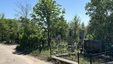 Ритуальні послуги в Миколаєві, тарифи на які планують підвищити